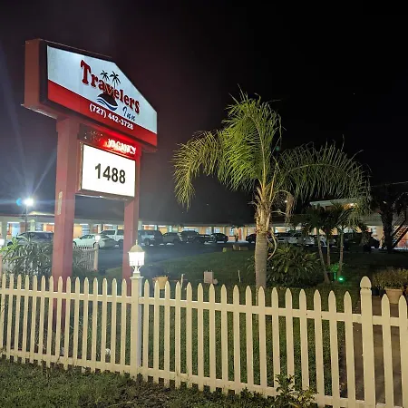 Travelers Inn - Clearwater-3